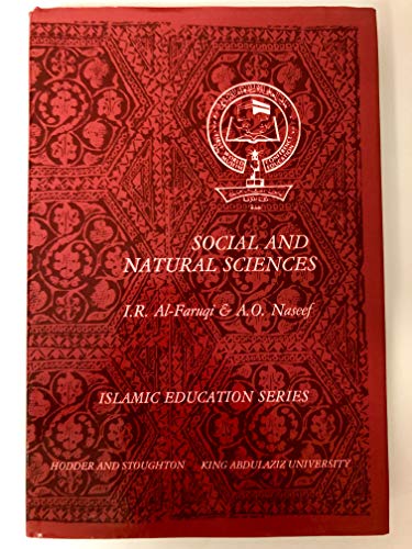 Social and natural sciences - Abdullah Omar Naseef