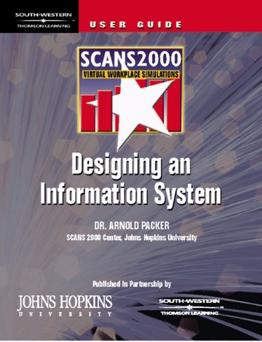 Johns Hopkins University.-SCANS 2000: