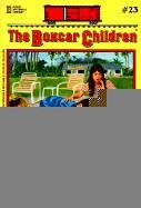 Gertrude Warner-The Old Motel Mystery (Boxcar Children)