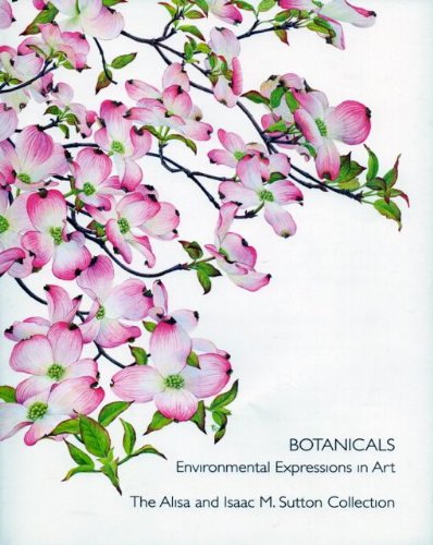 Botanicals - White James J.