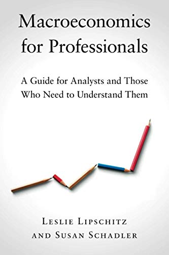 Leslie Lipschitz-Macroeconomics for Professionals