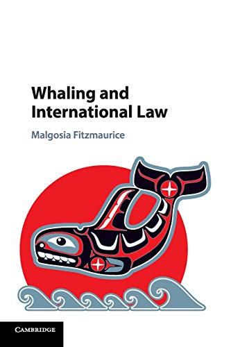 M. Fitzmaurice-Whaling and International Law