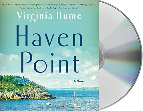 Virginia Hume-Haven Point