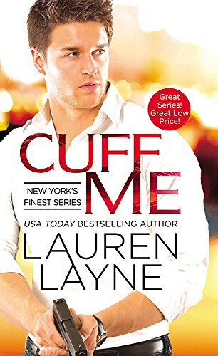 Lauren Layne-Cuff Me