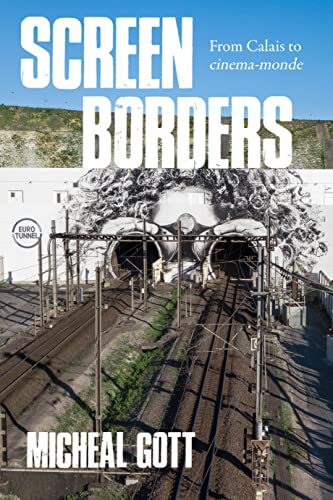 Screen Borders - Michael Gott