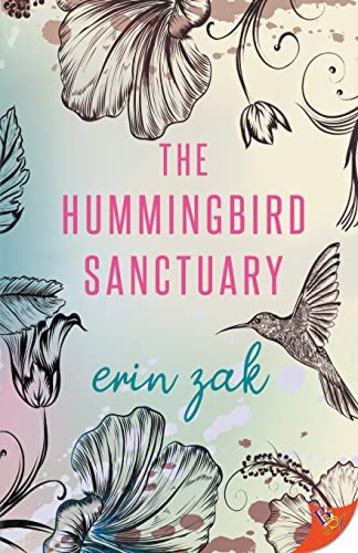 Erin Zak-Hummingbird Sanctuary