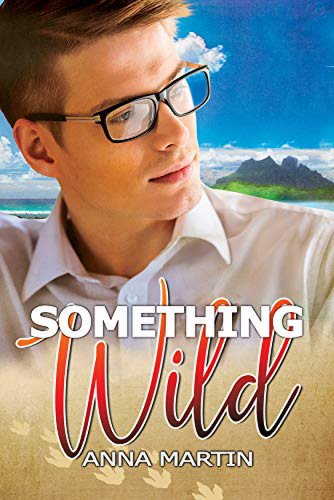 Anna Martin-Something Wild