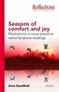 Anne Standfield-Seasons of comfort and joy