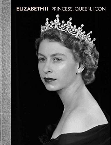 Alexandra Shulman-Elizabeth II