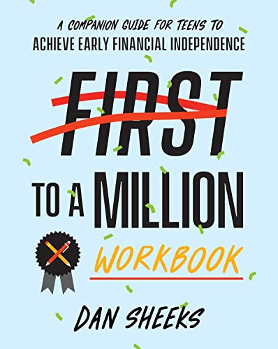 Dan Sheeks-First to a Million Workbook