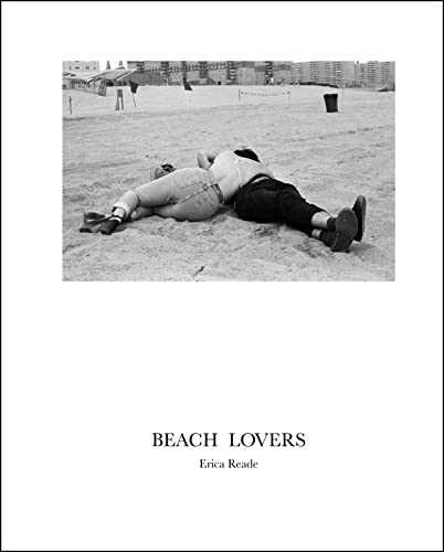 Erica Reade-Beach Lovers