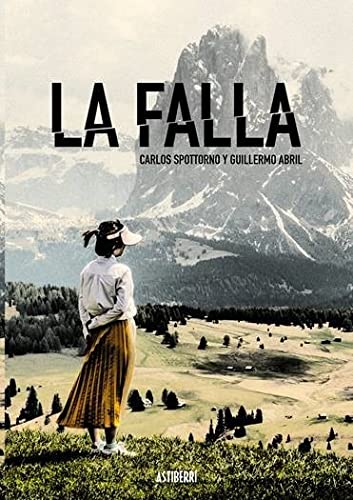 Carlos Spottorno-La falla
