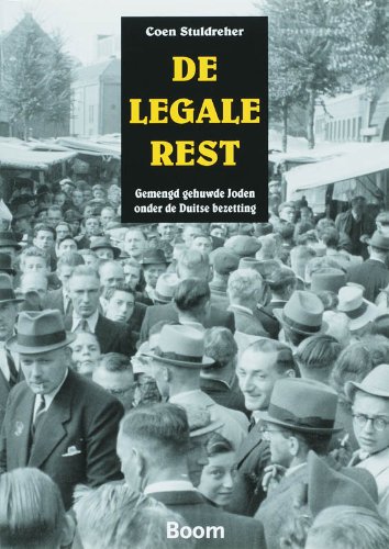 Legale rest - C. J. F. Stuldreher