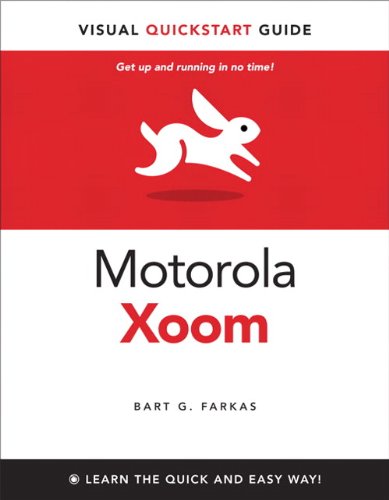Bart Farkas-The Motorola Xoom