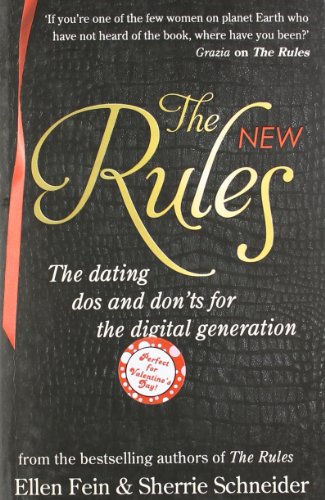 Ellen Fein-New Rules BB
