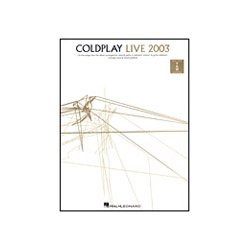 Coldplay - Live 2003 - Coldplay