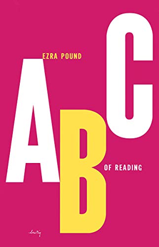Pound, Ezra-ABC of reading