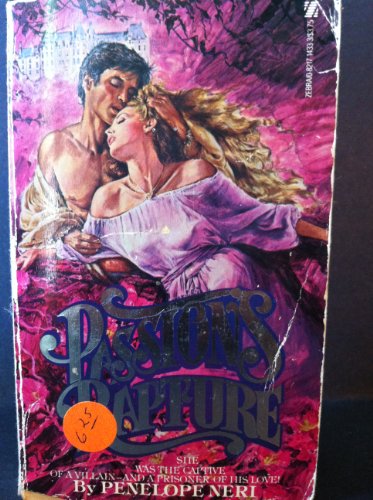 Penelope Neri-Passion's rapture