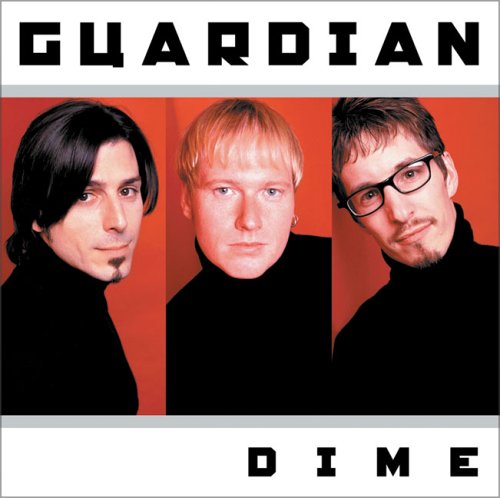 Dime CD - G. Guardian