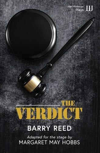 Verdict - Barry Reed