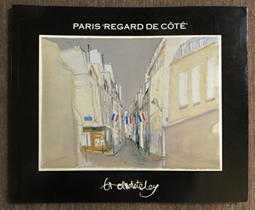 Paris - Brett Whiteley