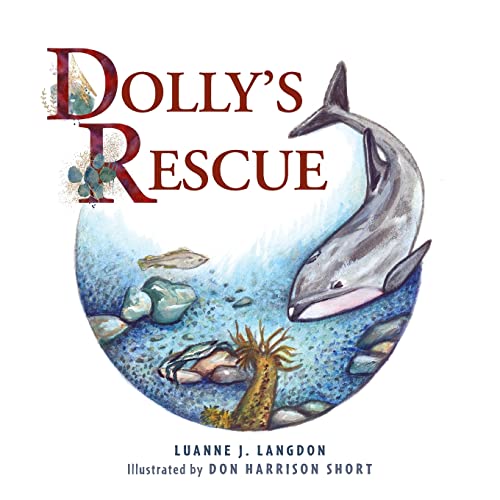 Dolly's Rescue - Luanne J. Langdon