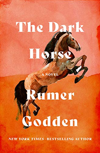 Rumer Godden-Dark Horse