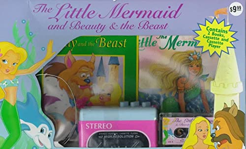 The Little Mermaid and Beauty & the Beast Super Sound Package - Good Times