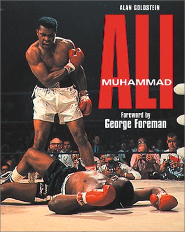 Muhammed Ali - Alan Goldstein