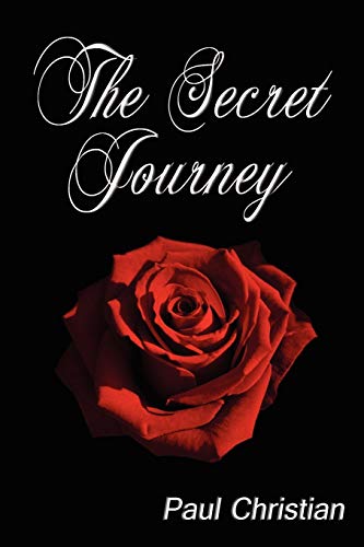 Paul Christian-Secret Journey