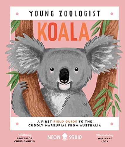 Chris Daniels-Koala
