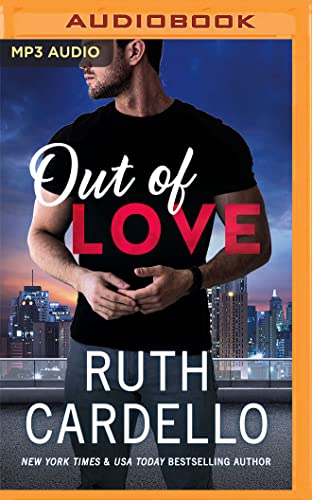 Out of Love - Ruth Cardello