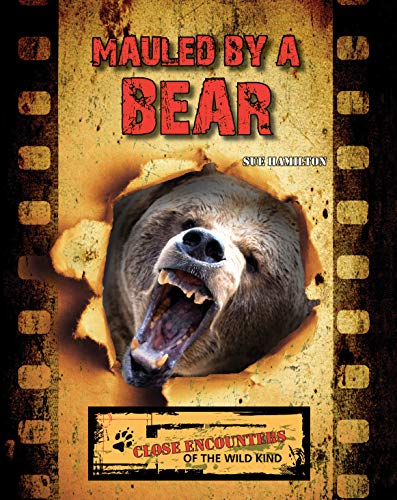 Sue L. Hamilton-Mauled by a Bear