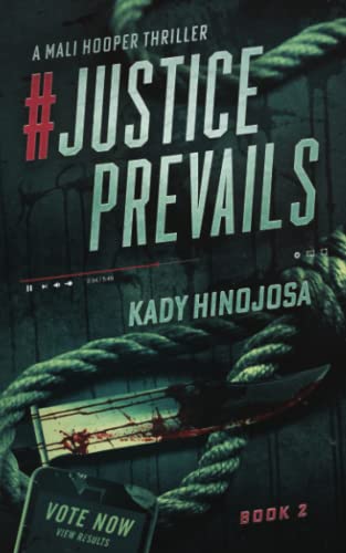 #JusticePrevails - Kady Hinojosa