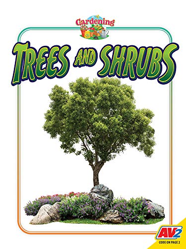 Candice Letkeman-Trees and Shrubs