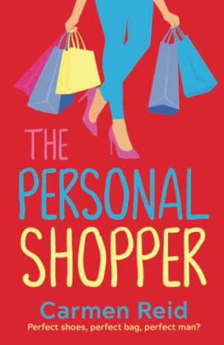 Carmen Reid-Personal Shopper