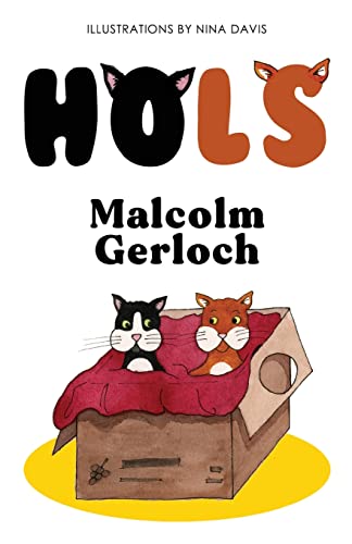 Malcolm Gerloch-Hols