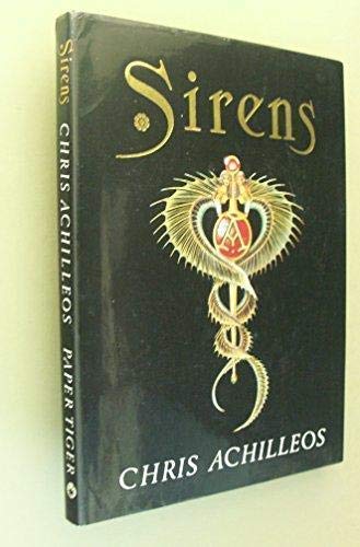 Sirens - Chris Achilleos