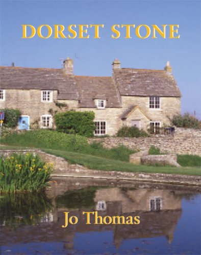 Dorset stone - Jo Thomas