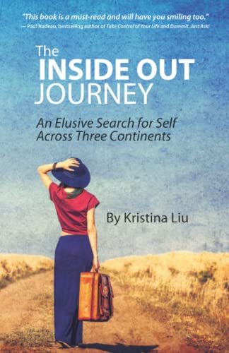 Kristina Liu-The Inside Out Journey