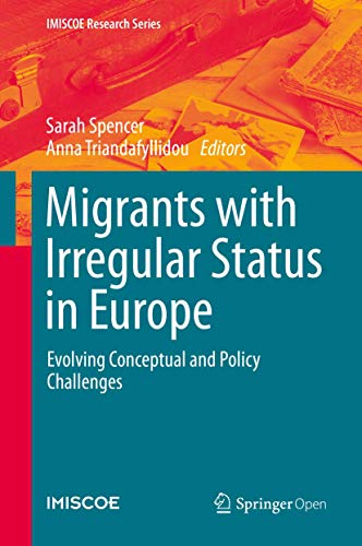 Sarah Spencer-Migrants with Irregular Status in Europe
