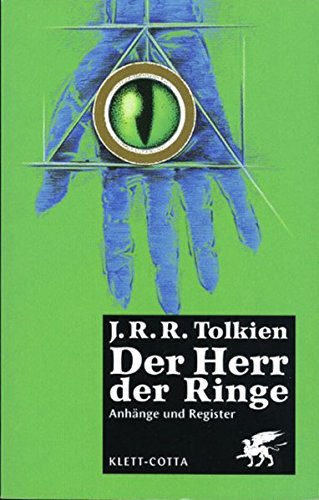 Die Wiederkehr Des Konigs III - J. R. R. Tolkien
