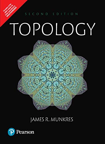 James R. Munkres-Topology