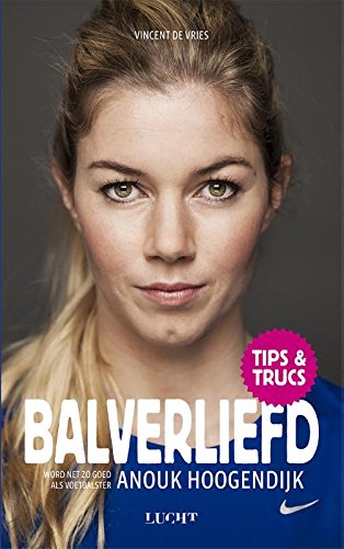 Vincent de Vries-Balverliefd