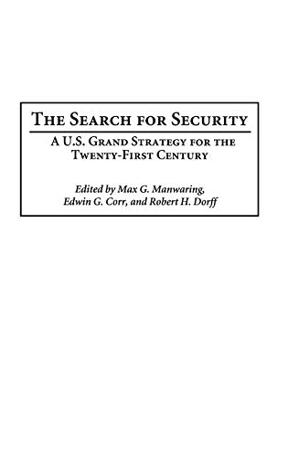 -search for security
