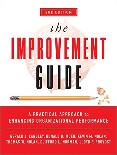 Gerald J. Langley-Improvement Guide