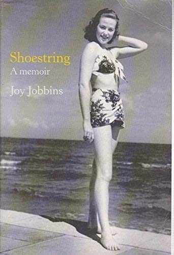 Shoestring - Joy Jobbins