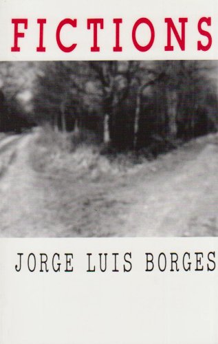 Jorge Luis Borges-Fictions