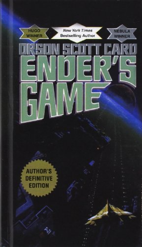 Orson Scott Card-Ender's Game