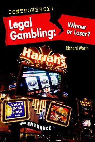 Richard Worth-Gambling